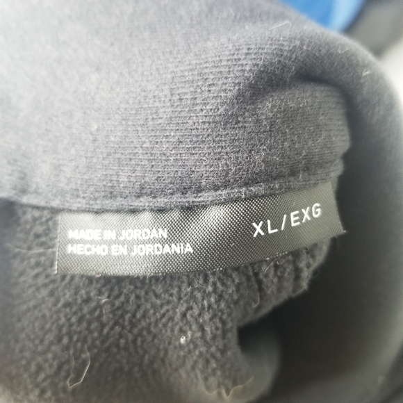 Spyder constant black zip sweater jacket - Picture 2 of 11